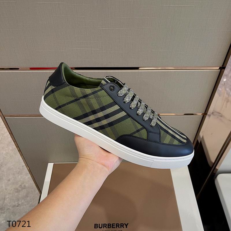 BURBERRY shoes 38-44-95_1027218
